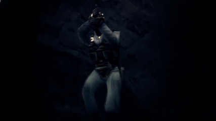 Forgiveness! Dubstep (by Hyper)