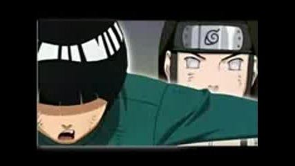 Naruto - Shut Up