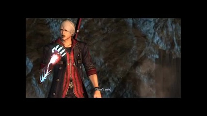 Devil May Cry 4 Berial battle - Master Class :p