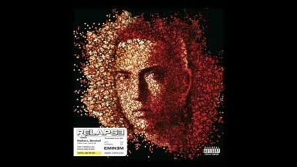 Eminem - Stay Wide Awake (relapse)(new Single)