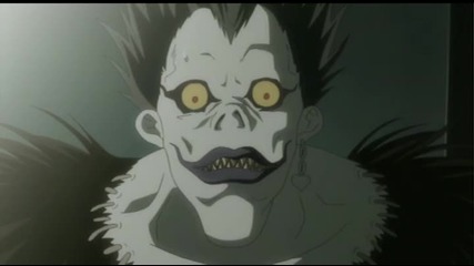 Death Note Ep. 09 - Encounter
