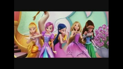 Winx-film 2 adventure part (3/8)