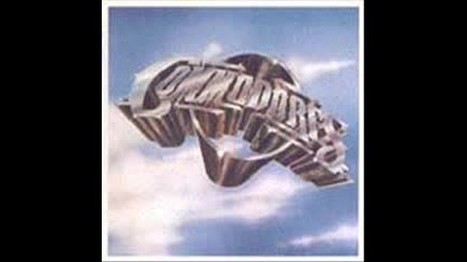 Easy - The Commodores