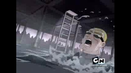 Ben 10 Епизод 3 Сезон 1