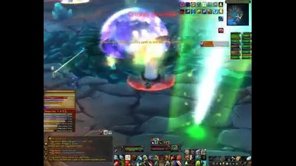 How To Yogg - Saron (normal) 