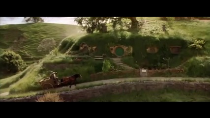 Mike Oldfield - She Moves Through the Fair ( Lord of the Rings)