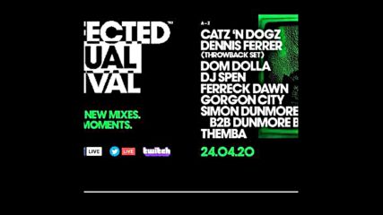 Defected Virtual Festival 4.0 - Dom Dolla