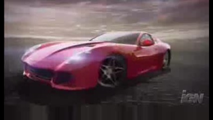 Project Gotham Racing 4 (pgr4)