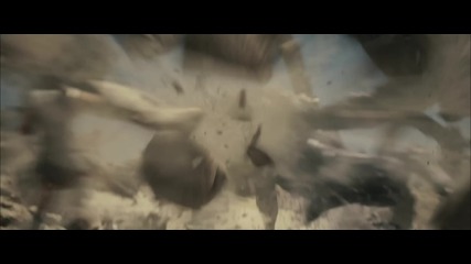 Clash of the Titans (2010) 