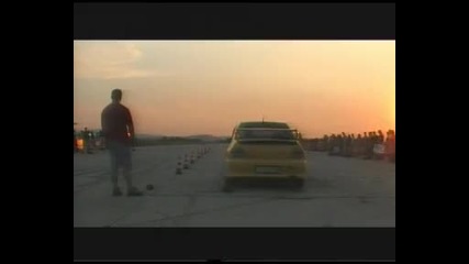Video 61 - Mitsubishi Lancer Evolution Engine