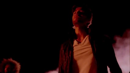 Enrique Iglesias - Heart Attack Official Music Video