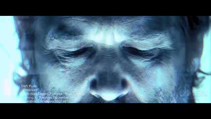 Daft Punk - Derezzed Tron Legacy Music Video 