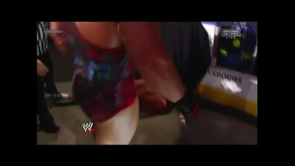 Wwe Extreme Rules 2013 John Cena Vs Ryback Last Man Standing Match Wwe Championship The Last Part 2