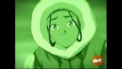 Avatar Bending