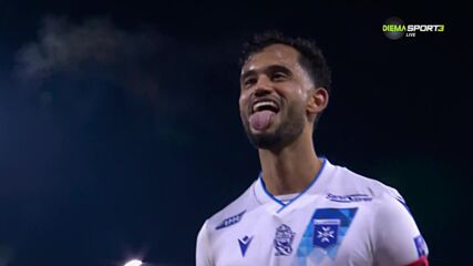 Оксер - Марсилия 3:0 /репортаж/
