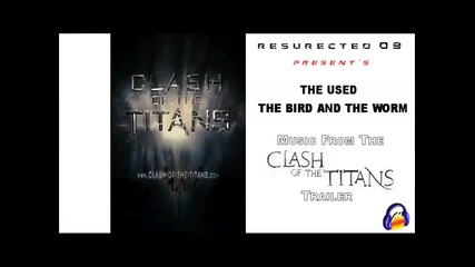 Trailer Music - Clash of The Titans