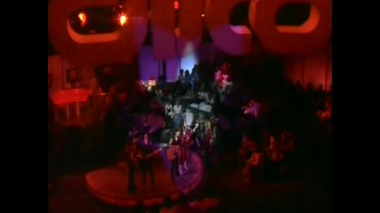 Clout - Save Me (show) (1979) Hd