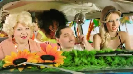 Inna - Wow (official Video)