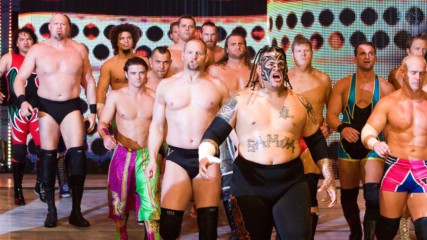 Die größten Tag-Team-Matches der WWE-Geschichte – WWE List This! (DEUTSCH)