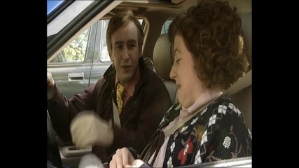 I'm Alan Partridge S2e01 - The Talented Mr Alan
