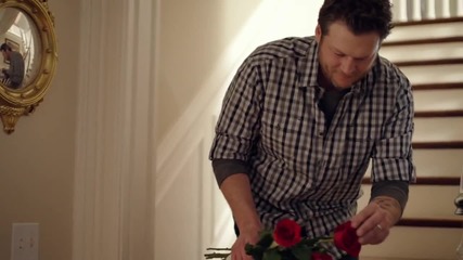 Blake Shelton - Doin' What She Likes [official Video]