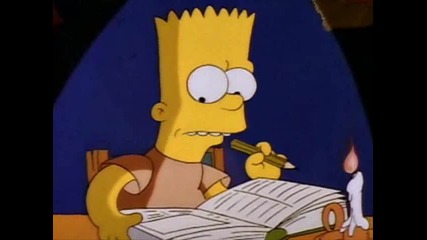 The Simpsons S02 Ep1