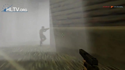 Iem4 World Championship: allen vs Evil Geniuses ( Counter - Strike 1.6 ) 