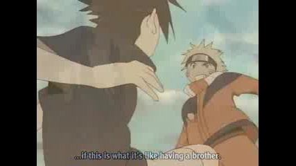 Naruto Vs Sasuke - Unlimited 