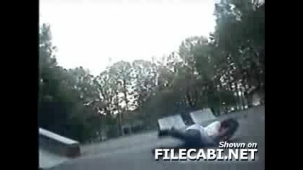 Skate Bail 