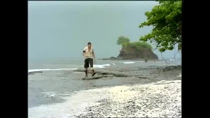 Тежките Условия На Острова - Survivor