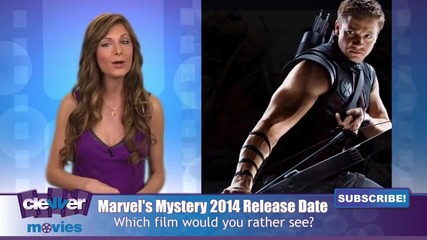 Dr. Strange Movie or a S.h.i.e.l.d Movie