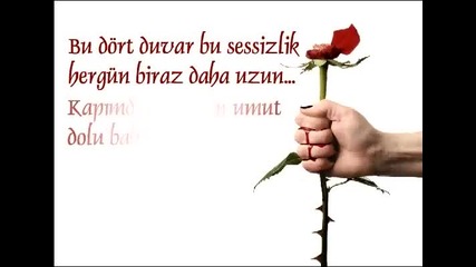 Leman Sam - Icime sinmiyor 