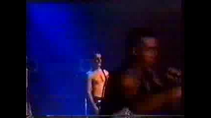 Rammstein - Bestrafe Mich (1996 Live)