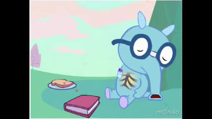 Happy Tree Friends S01e32