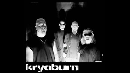 kryoburn - atman project (hq)