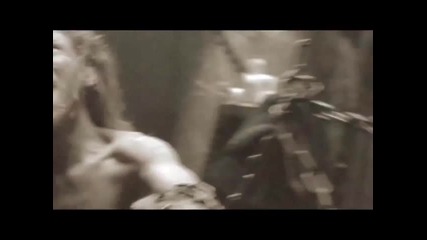 Trivium - Throes Of Perdition