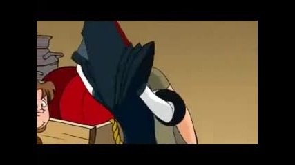 Looking for Group 