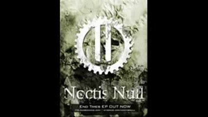 Nectis Null - Vanishing Light
