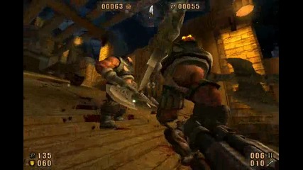 Да играем Painkiller ! (част 31) (+коментар)
