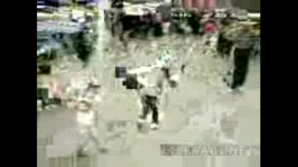 Breakdance