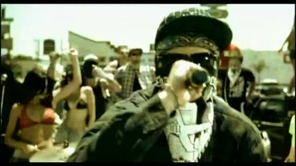 Hollywood Undead - Everywhere I Go