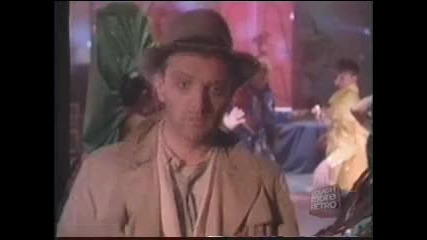Art Of Noise - Peter Gunn (1986) 