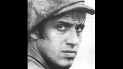 Adriano Celentano - Una carezza in un pugno - (превод)