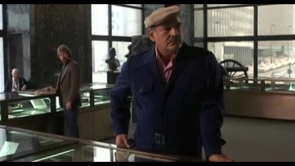 Без Шумен Спусък code of silence 1985