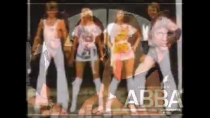 Abba Fernando Spanish Espanol 