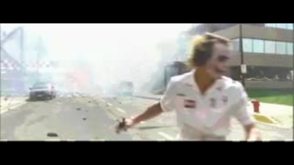 The Joker - Criminal