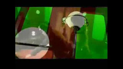 Britney Spears - Making - Toxic (edit Dvd Full)