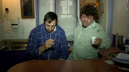 Динамит - Наздраве !