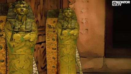 Mike Candys - Anubis (официално hd видео)