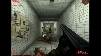 Killing Floor Massacre